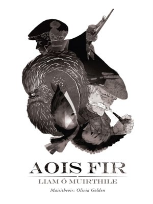 cover image of Aois Fir